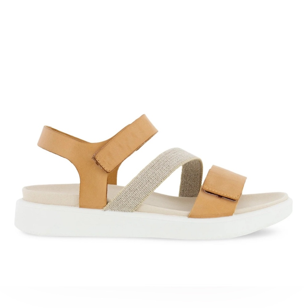 Ecco Women’s Sandal Flow Two Band size 9-9.5